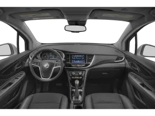 Buick Encore 2019 Gasolina 4p Crossover