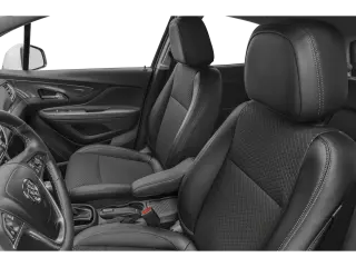Buick Encore 2019 Gasolina 4p Crossover
