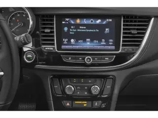 Buick Encore 2019 Gasolina 4p Crossover