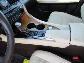 Lexus RX 350 2019 4x4 4p SUV