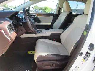 Lexus RX 350 2019 4x4 4p SUV