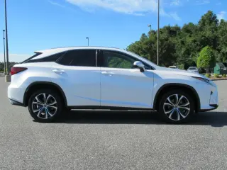 Lexus RX 350 2019 4x4 4p SUV