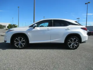 Lexus RX 350 2019 4x4 4p SUV