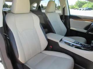 Lexus RX 350 2019 4x4 4p SUV