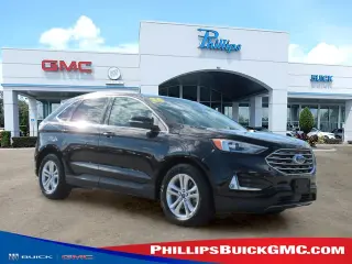 Ford Edge 2020 AWD SEL 4dr Crossover