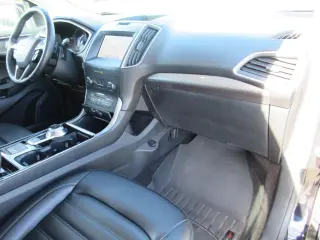 Ford Edge 2020 AWD SEL 4dr Crossover