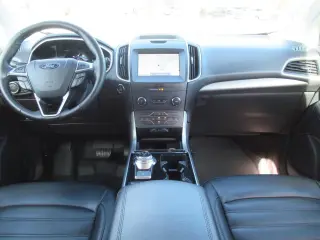 Ford Edge 2020 AWD SEL 4dr Crossover