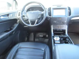 Ford Edge 2020 AWD SEL 4dr Crossover