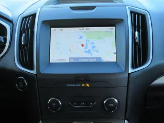 Ford Edge 2020 AWD SEL 4dr Crossover