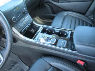 Ford Edge 2020 AWD SEL 4dr Crossover