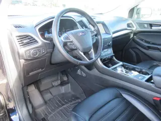Ford Edge 2020 AWD SEL 4dr Crossover