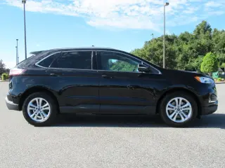 Ford Edge 2020 AWD SEL 4dr Crossover