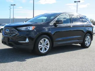 Ford Edge 2020 AWD SEL 4dr Crossover