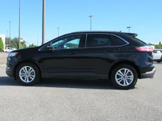 Ford Edge 2020 AWD SEL 4dr Crossover