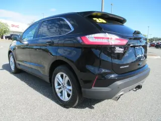 Ford Edge 2020 AWD SEL 4dr Crossover