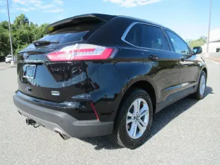 Ford Edge 2020 AWD SEL 4dr Crossover