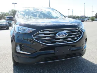 Ford Edge 2020 AWD SEL 4dr Crossover