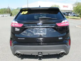 Ford Edge 2020 AWD SEL 4dr Crossover