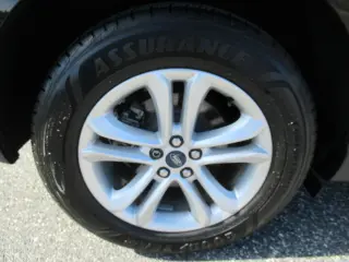 Ford Edge 2020 AWD SEL 4dr Crossover