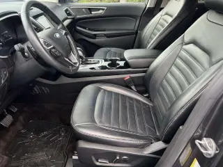 Ford Edge 2016 AWD SEL 4dr Crossover