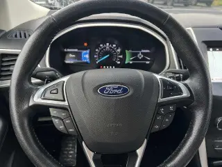 Ford Edge 2016 AWD SEL 4dr Crossover