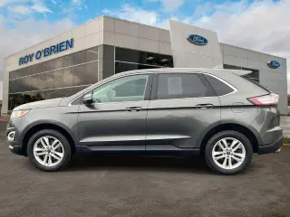 Ford Edge 2016 AWD SEL 4dr Crossover