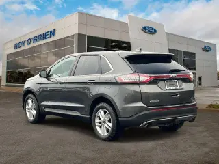 Ford Edge 2016 AWD SEL 4dr Crossover