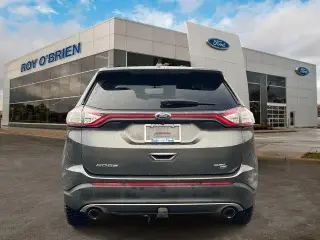 Ford Edge 2016 AWD SEL 4dr Crossover