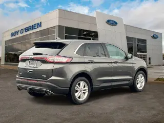 Ford Edge 2016 AWD SEL 4dr Crossover