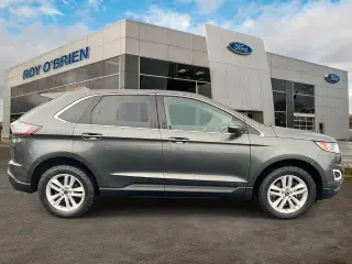 Ford Edge 2016 AWD SEL 4dr Crossover