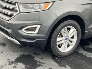 Ford Edge 2016 AWD SEL 4dr Crossover