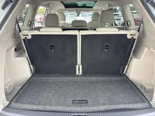 Volkswagen Atlas 2025 AWD SEL Premium R-Line 4Motion SUV de 4 puertas