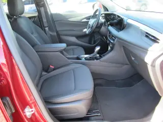 Buick Encore GX 2024 Preferred 4dr Crossover
