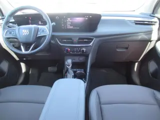 Buick Encore GX 2024 Preferred 4dr Crossover