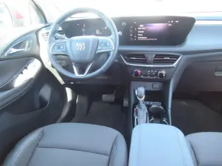 Buick Encore GX 2024 Preferred 4dr Crossover