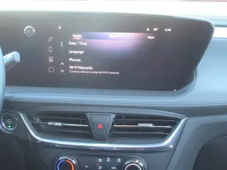 Buick Encore GX 2024 Preferred 4dr Crossover