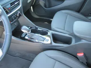 Buick Encore GX 2024 Preferred 4dr Crossover