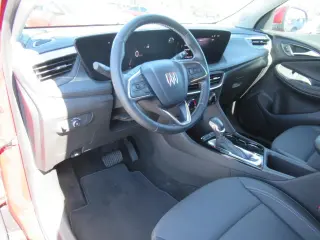 Buick Encore GX 2024 Preferred 4dr Crossover