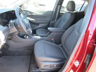 Buick Encore GX 2024 Preferred 4dr Crossover