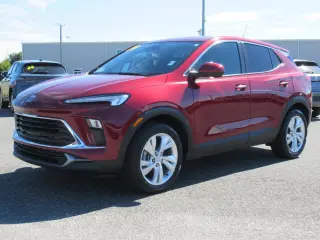 Buick Encore GX 2024 Preferred 4dr Crossover