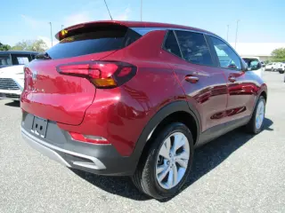 Buick Encore GX 2024 Preferred 4dr Crossover