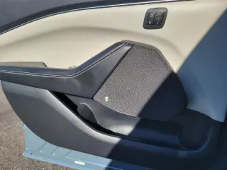 Ford Mustang Mach-E 2023 Premium 4dr SUV