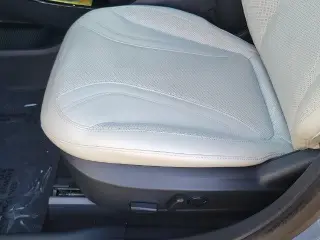 Ford Mustang Mach-E 2023 Premium 4dr SUV