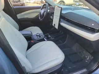 Ford Mustang Mach-E 2023 Premium 4dr SUV