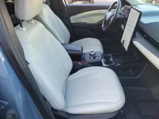 Ford Mustang Mach-E 2023 Premium 4dr SUV