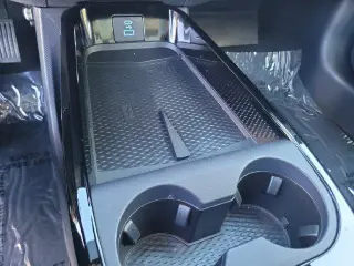 Ford Mustang Mach-E 2023 Premium 4dr SUV