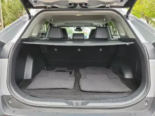 Toyota RAV4 2024 XLE Premium 4p SUV