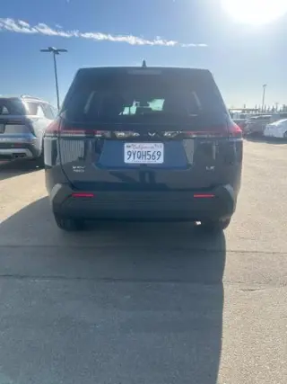 Toyota RAV4 2026 AWD LE 4puertas SUV