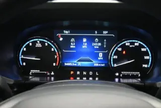 Ford Bronco Sport 2021 4x4 Outer Banks 4p SUV