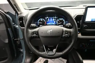 Ford Bronco Sport 2021 4x4 Outer Banks 4p SUV